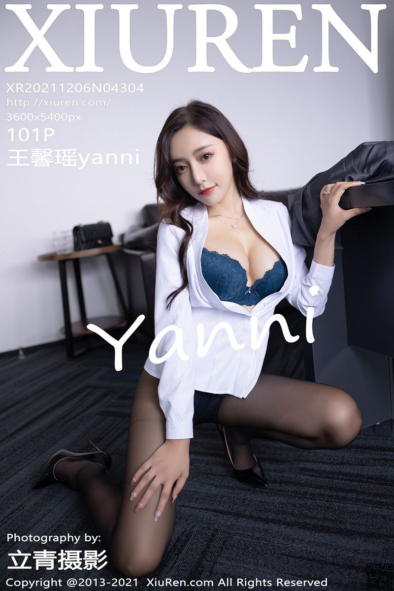 XIUREN秀人网 2021.12.06 No.4304 王馨瑶yanni